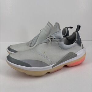 Nike Joyride Optik Women's‎ US 8 White/Wolf Grey Platinum Sneakers AJ6844-004